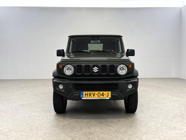Suzuki JIMNY 1.5 All Grip 4x4 LED Trekhaak Clima Navigatie 15''LMV
