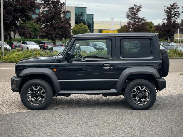 Suzuki JIMNY 1.5 STIJL