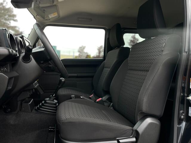 Suzuki JIMNY 1.5 STIJL