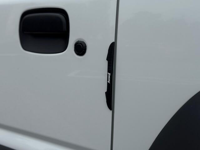 Suzuki JIMNY 1.5 SELECT AUTOMAAT UNIEK TREKHAAK