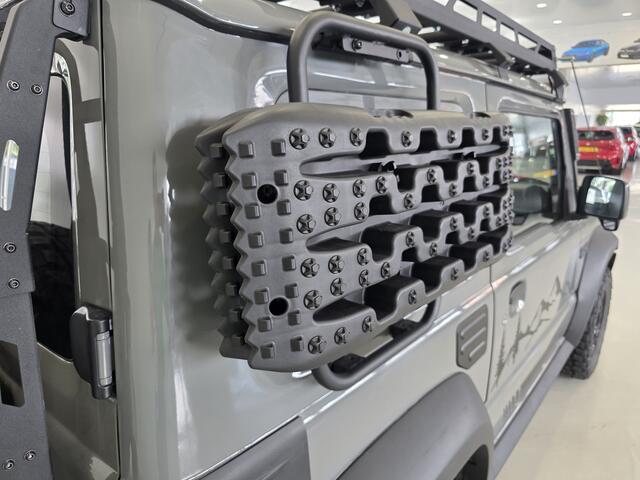 Suzuki JIMNY 1.5 Professional |4x4| Offroad| Dakdrager |