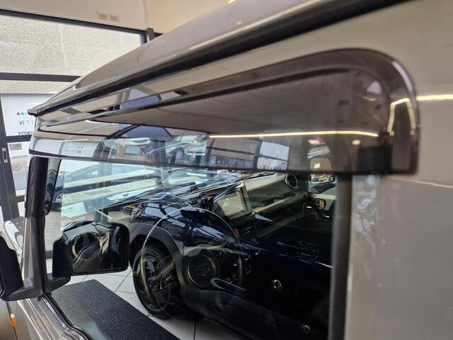 Suzuki JIMNY 1.5 Style 4 persoons | Trekhaak | Navigatie