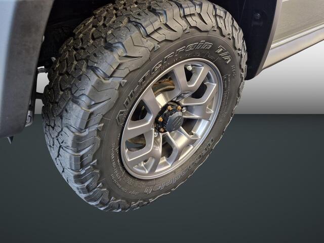 Suzuki JIMNY 1.5 Style 4 persoons | Trekhaak | Navigatie