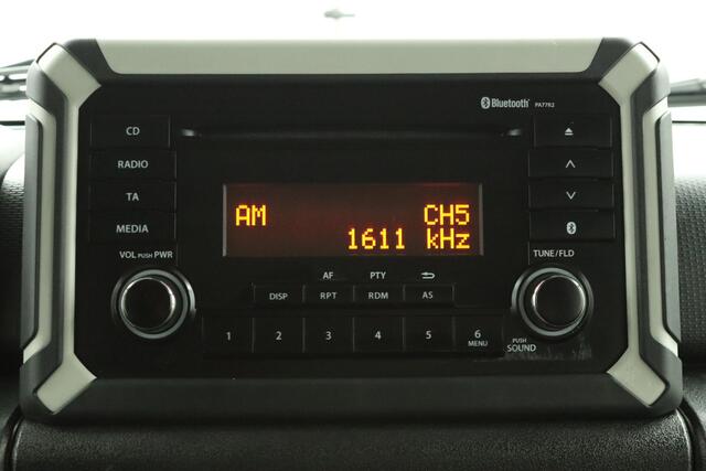 Suzuki JIMNY 1.5 Select | AUTOMAAT | 4X4 | Airco | Cruise control | Stoelverwarming | Trekhaak |