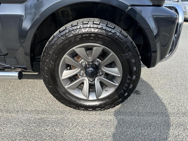 Suzuki JIMNY 1.3 Exclusive