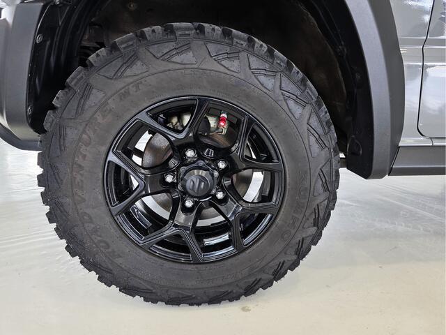 Suzuki JIMNY 1.5 Professional |4x4| Offroad| Dakdrager |