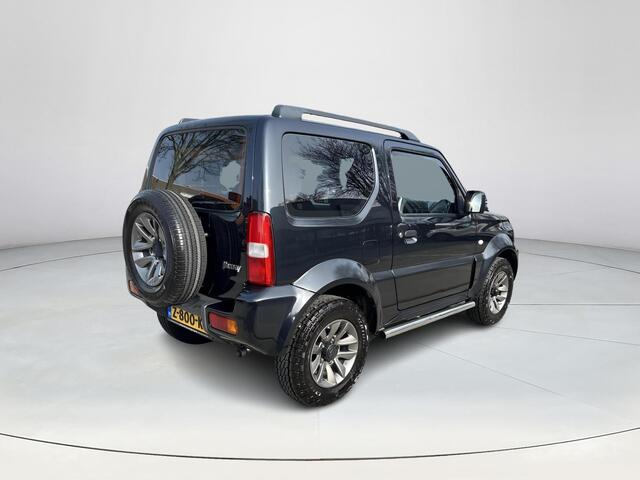 Suzuki JIMNY 1.3 Exclusive