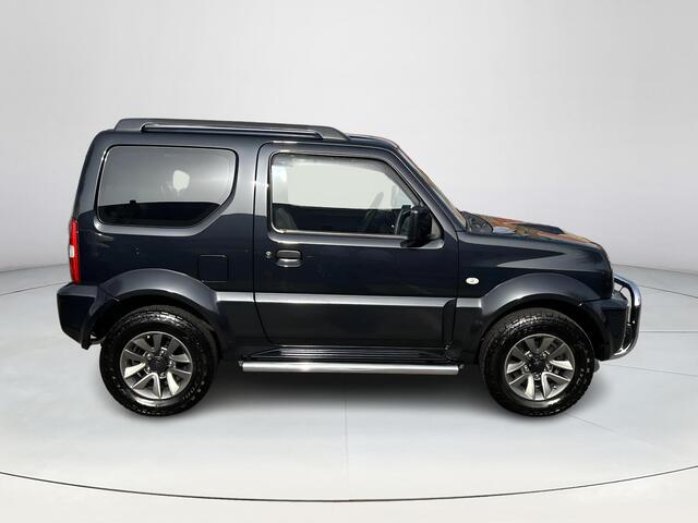 Suzuki JIMNY 1.3 Exclusive