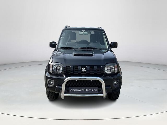 Suzuki JIMNY 1.3 Exclusive