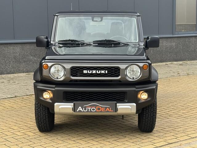 Suzuki JIMNY 1.5 All Grip Automaat