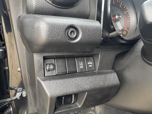 Suzuki JIMNY 1.5 All Grip Automaat