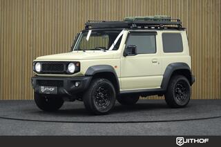 Suzuki JIMNY 1.5 Stijl | Veel Extra's | Cruise-contro