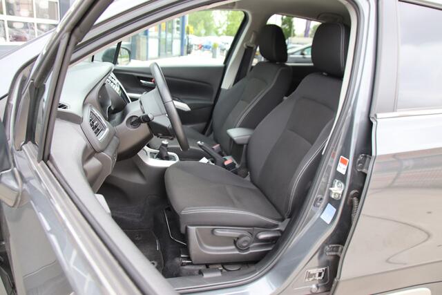 Suzuki S-Cross 1.4 Boosterjet Smart Hybrid LED, Camera-Carplay, ACC, stoelvw. dealer ond. Top Aanbieding!