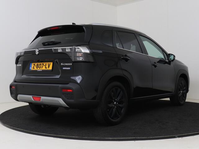 Suzuki S-Cross 1.4 Boosterjet Style Smart Hybrid | Sunroof |