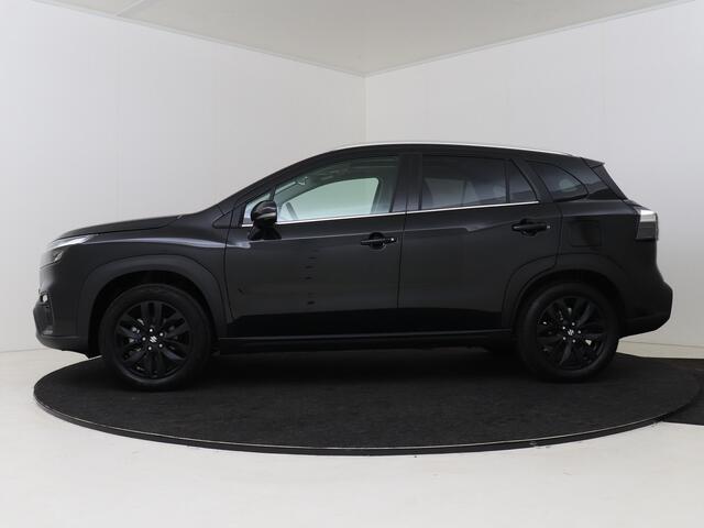 Suzuki S-Cross 1.4 Boosterjet Style Smart Hybrid | Sunroof |