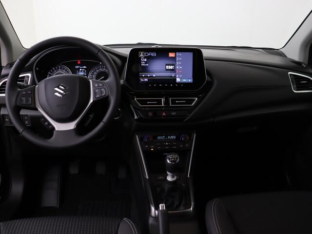 Suzuki S-Cross 1.4 Boosterjet Style Smart Hybrid | Sunroof |