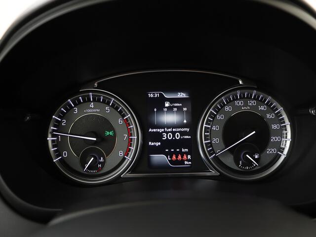 Suzuki S-Cross 1.4 Boosterjet Style Smart Hybrid | Sunroof |