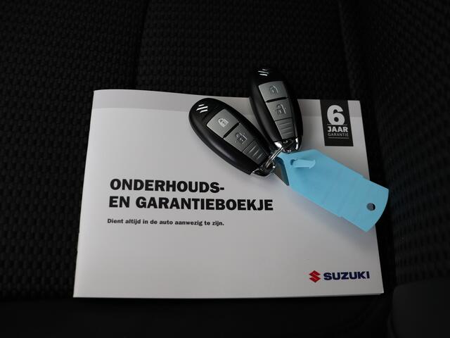 Suzuki S-Cross 1.4 Boosterjet Style Smart Hybrid | Sunroof |