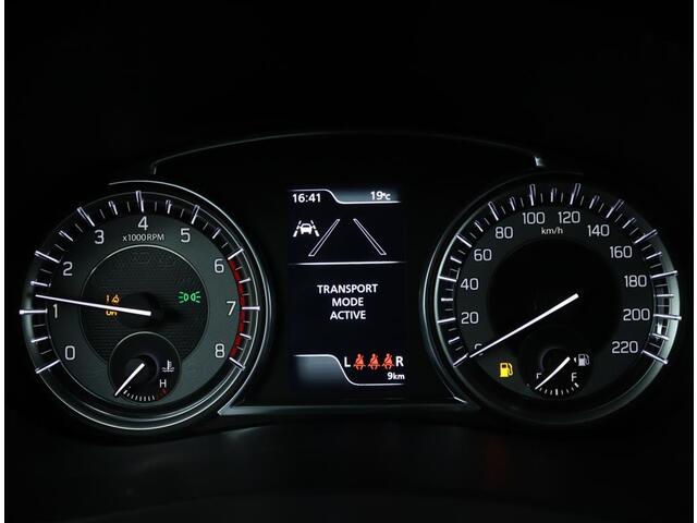 Suzuki S-Cross 1.4 Boosterjet Style Smart Hybrid | Climate control | Cruise control adaptive | Navigatie | Camera | Parkeersensoren voor en achter | Stoelverwarming | Suzuki Safety System |