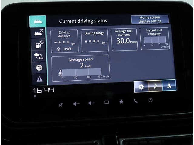 Suzuki S-Cross 1.4 Boosterjet Style Smart Hybrid | Climate control | Cruise control adaptive | Navigatie | Camera | Parkeersensoren voor en achter | Stoelverwarming | Suzuki Safety System |