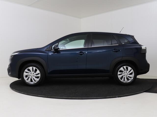 Suzuki S-Cross 1.5 Hybrid Select