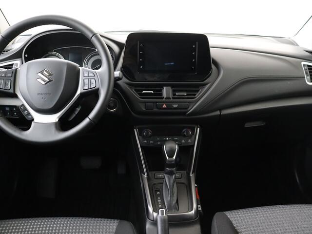 Suzuki S-Cross 1.5 Hybrid Select