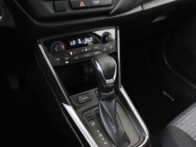Suzuki S-Cross 1.5 Hybrid Select