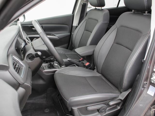 Suzuki S-Cross 1.4 Boosterjet AllGrip Style Smart Hybrid | Navi | Adap. Cruise | 360* camera | Lm-Velgen