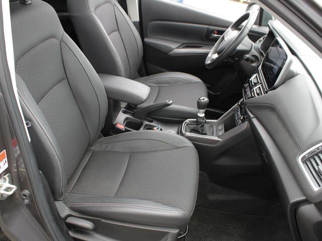 Suzuki S-Cross 1.4 Boosterjet AllGrip Style Smart Hybrid | Navi | Adap. Cruise | 360* camera | Lm-Velgen