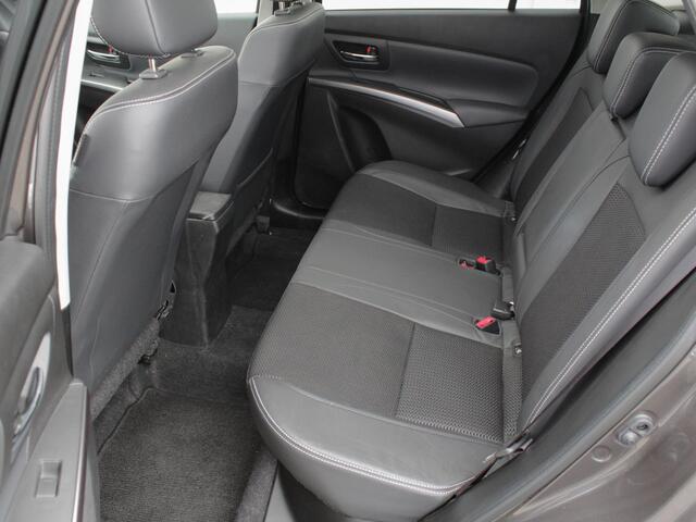 Suzuki S-Cross 1.4 Boosterjet AllGrip Style Smart Hybrid | Navi | Adap. Cruise | 360* camera | Lm-Velgen
