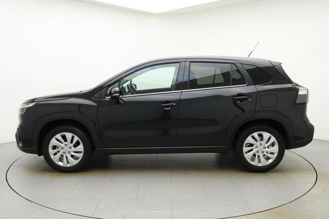 Suzuki S-Cross 1.4 Boosterjet Select Smart Hybrid | Cruise control | Parkeersensoren | Climate control | Achteruitrijcamera | Stoelverwarming |
