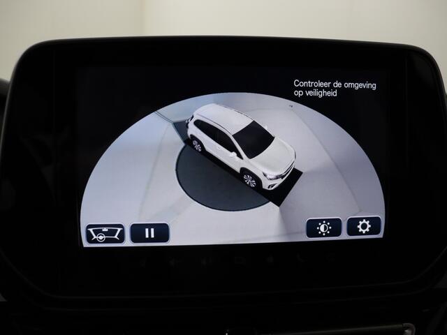 Suzuki S-Cross 1.4 Boosterjet Style Smart Hybrid *Uit Voorraad Leverbaar*