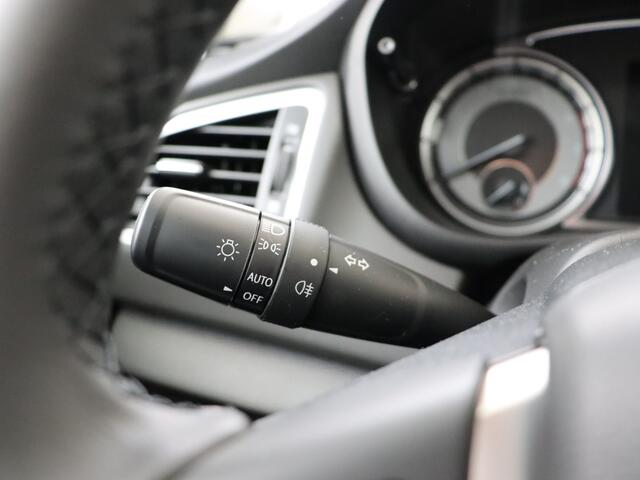 Suzuki S-Cross 1.4 Boosterjet Style Smart Hybrid *Uit Voorraad Leverbaar*