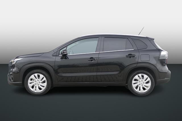 Suzuki S-Cross 1.4 Boosterjet Select Smart Hybrid | Fabrieksgarantie tot juni 2029 | RIJKLAARPRIJS!!