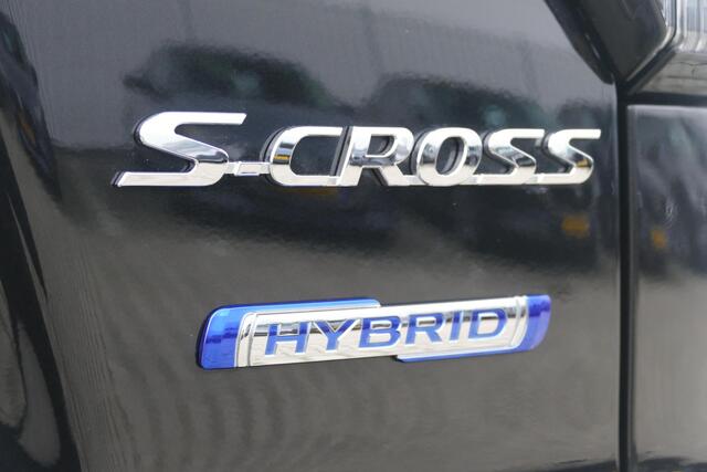 Suzuki S-Cross 1.4 Boosterjet Select Smart Hybrid | Fabrieksgarantie tot juni 2029 | RIJKLAARPRIJS!!