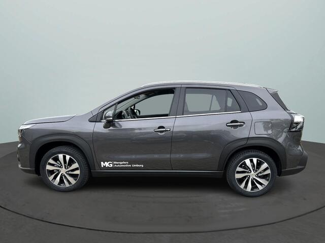 Suzuki S-Cross 1.4 Boosterjet Style Smart Hybrid Navigatie / 360 Camera / Cruise Control Adaptief