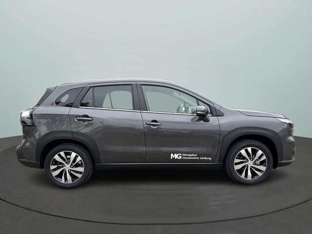 Suzuki S-Cross 1.4 Boosterjet Style Smart Hybrid Navigatie / 360 Camera / Cruise Control Adaptief