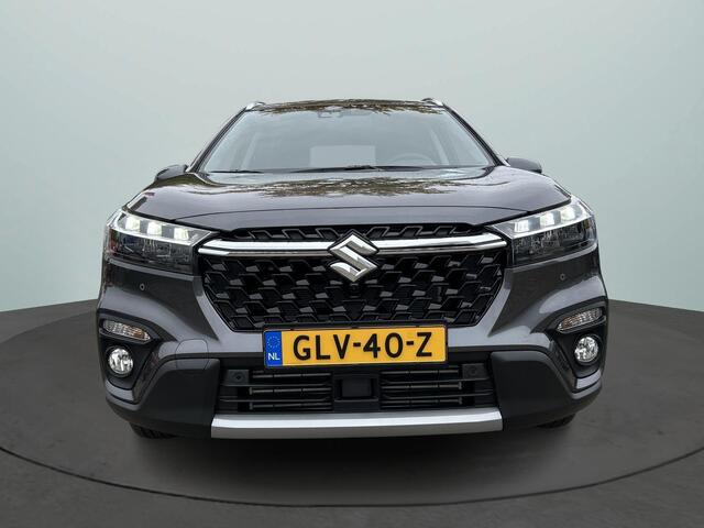Suzuki S-Cross 1.4 Boosterjet Style Smart Hybrid Navigatie / 360 Camera / Cruise Control Adaptief