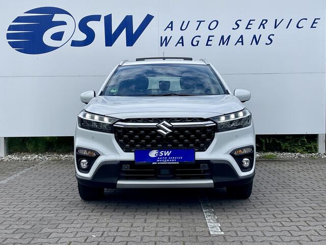 Suzuki S-Cross 1.5 Hybrid AllGrip Style | Pano | 360 Camera | Dodehoek | Navi