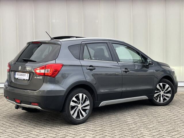 Suzuki S-Cross 1.4 Boosterjet High Executive