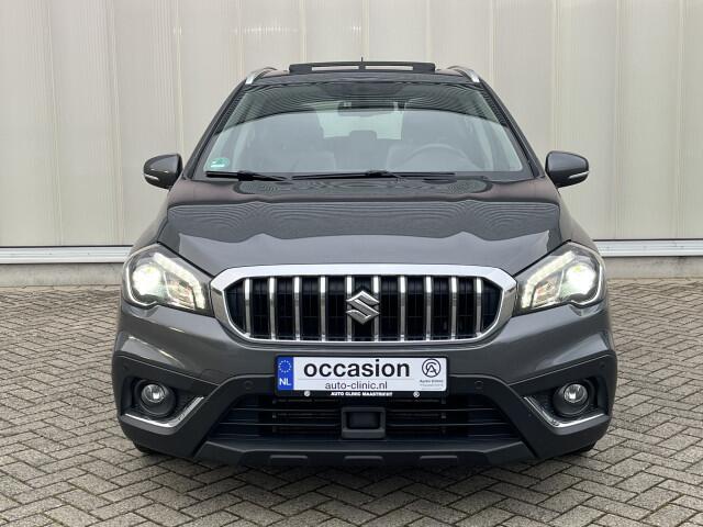 Suzuki S-Cross 1.4 Boosterjet High Executive