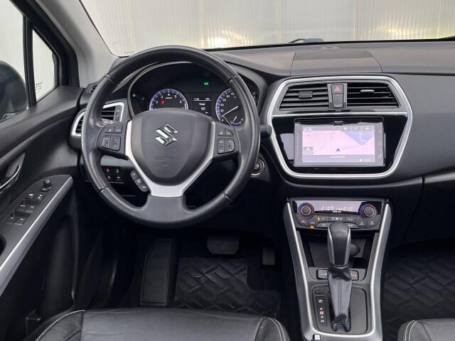 Suzuki S-Cross 1.4 Boosterjet High Executive