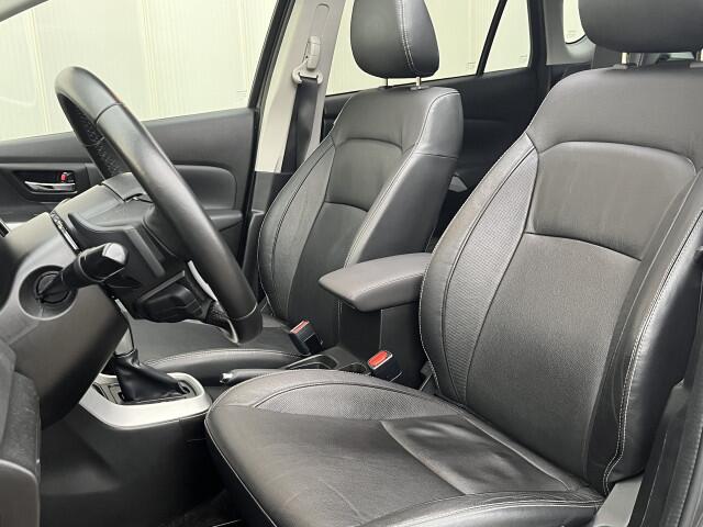 Suzuki S-Cross 1.4 Boosterjet High Executive
