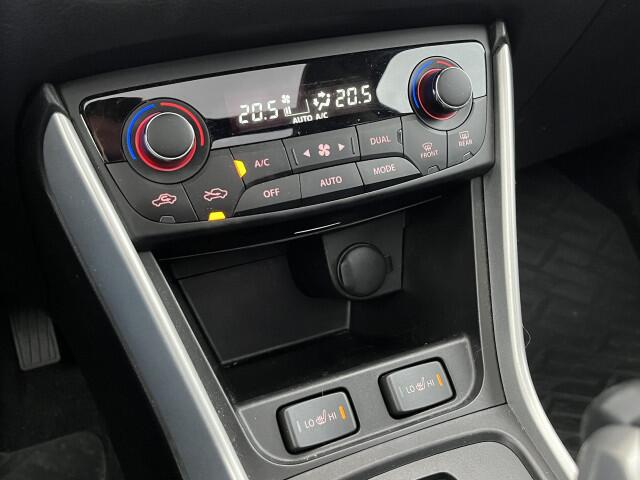 Suzuki S-Cross 1.4 Boosterjet High Executive