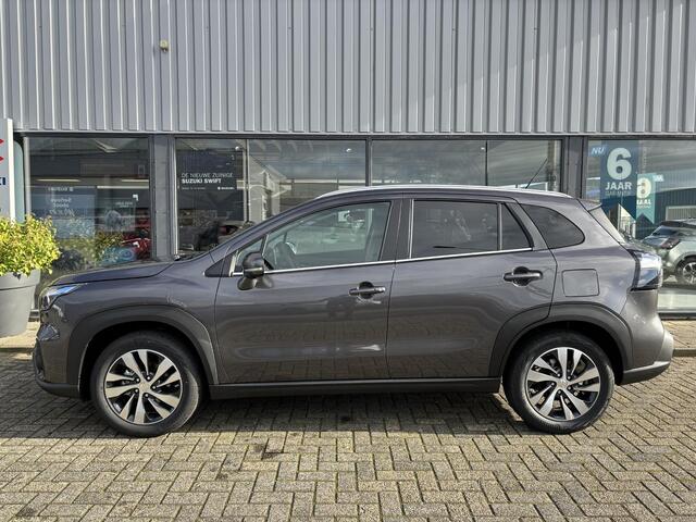 Suzuki S-Cross 1.5 Hybrid Style Navi/Clima/Cruise