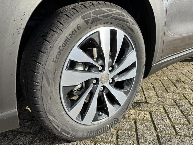 Suzuki S-Cross 1.5 Hybrid Style Navi/Clima/Cruise