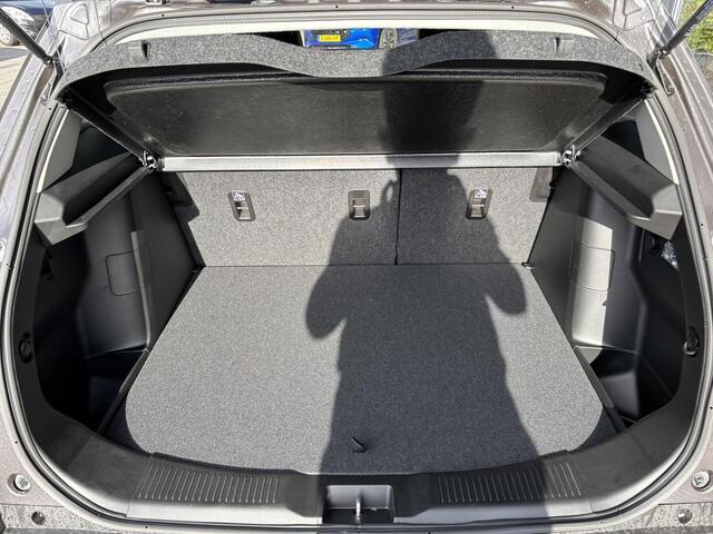 Suzuki S-Cross 1.5 Hybrid Style Navi/Clima/Cruise
