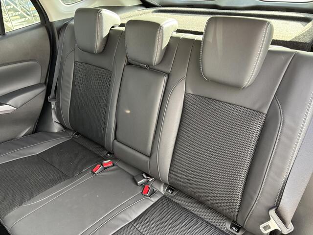 Suzuki S-Cross 1.5 Hybrid Style Navi/Clima/Cruise