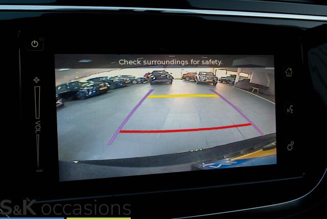 Suzuki S-Cross 1.4 Boosterjet Select Smart Hybrid