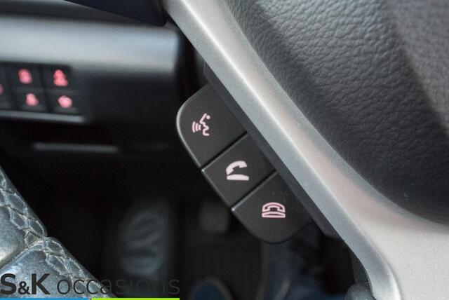 Suzuki S-Cross 1.4 Boosterjet Select Smart Hybrid
